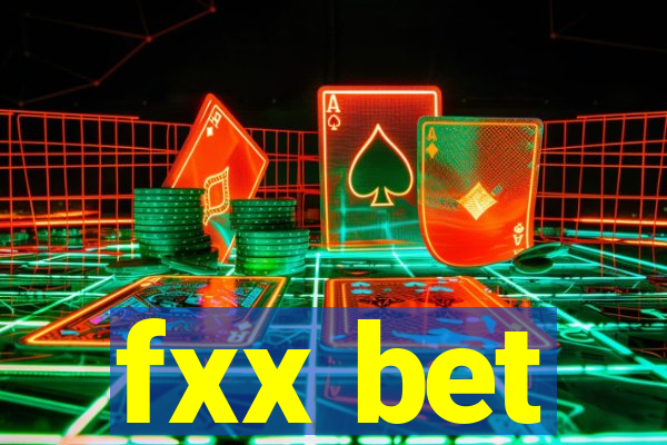 fxx bet